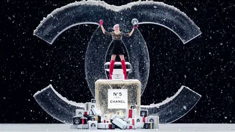 publicité chanel|chanel 5 youtube.